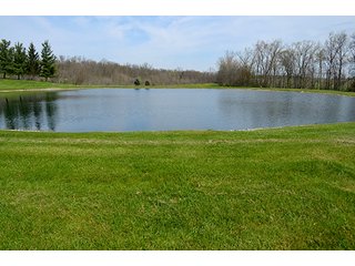Property photo 17 - REAL ESTATE & PERSONAL PROPERTY AUCTION - 23.5+/- ACRES OFFERED IN 3 TRACTS OR COMBINATIONS IN EAST ALLEN COUNTY